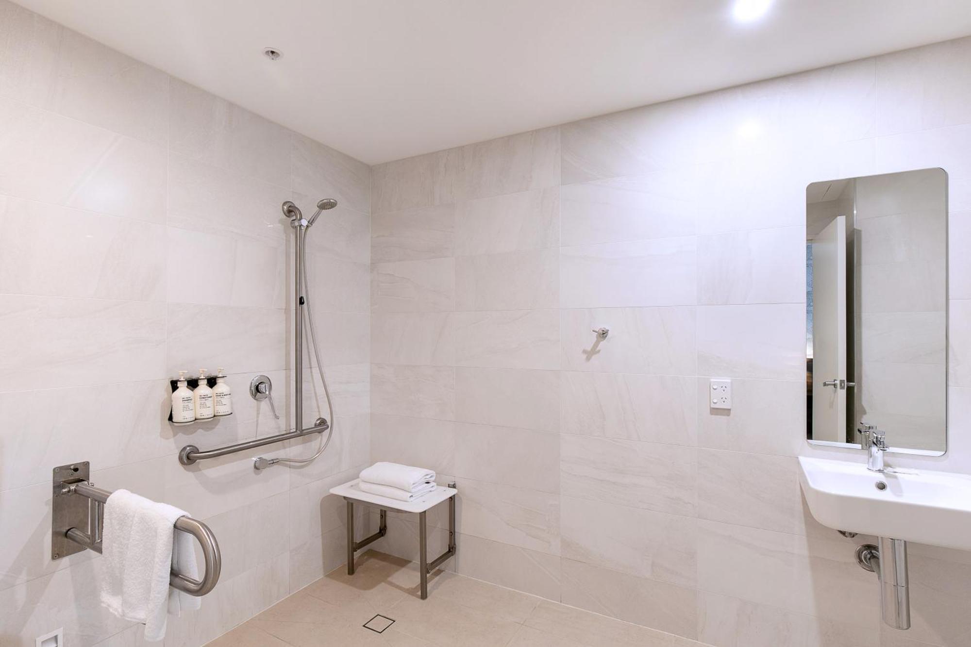 Kith Hotel Darling Harbour Sydney Eksteriør bilde