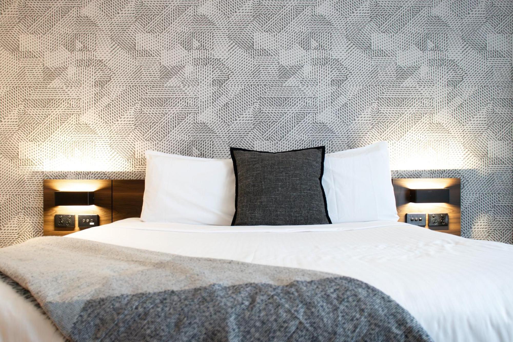 Kith Hotel Darling Harbour Sydney Eksteriør bilde